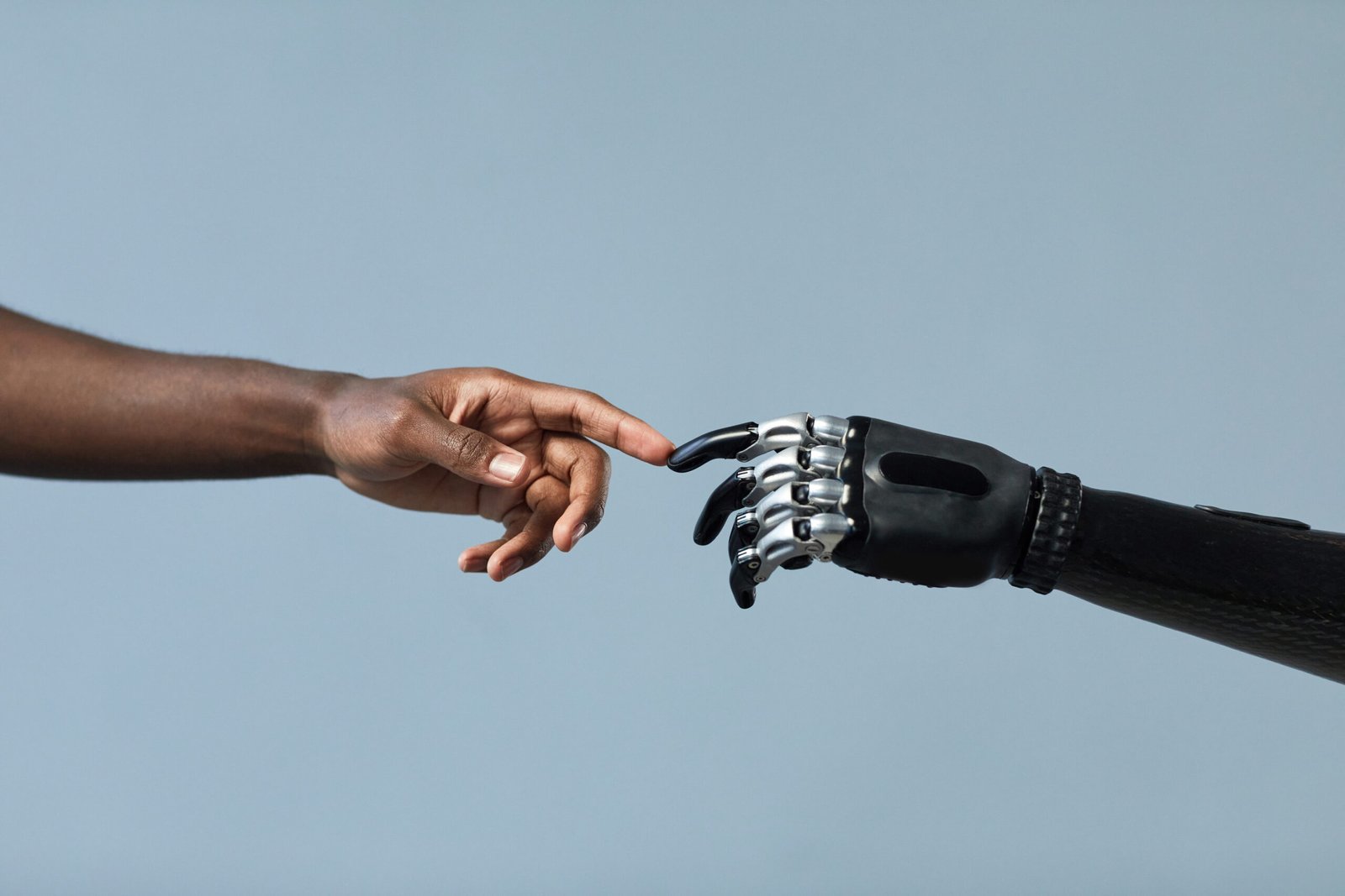 AI vs Human Workforce: What Businesses Should Actually Automate