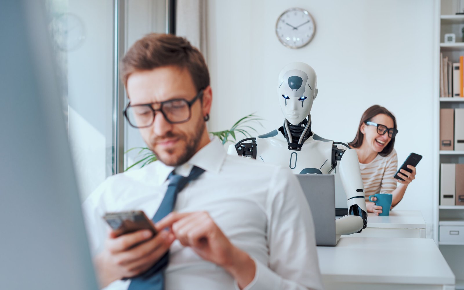 How AI Chatbots Increase Sales Without Hiring More Staff