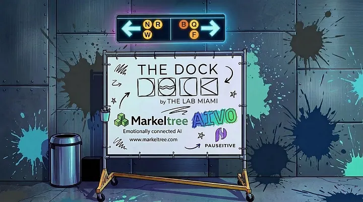 She Got Burned Three Times. Then Her Account Manager Became Her Business Partner.